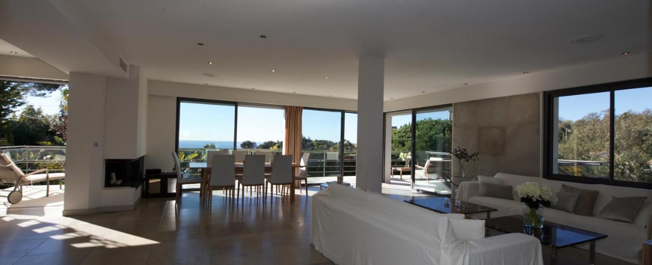 Serendipity Vallauris Exterior photo